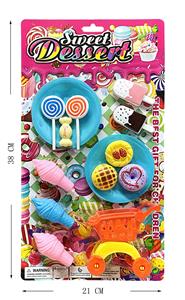 FOOD SET - OBL10218664