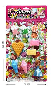 FOOD SET - OBL10218665