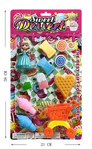 FOOD SET - OBL10218666