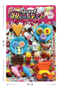 FOOD SET - OBL10218670
