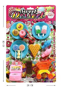 FOOD SET - OBL10218671