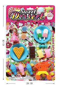 FOOD SET - OBL10218672