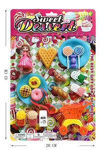 FOOD SET - OBL10218673