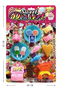 FOOD SET - OBL10218674