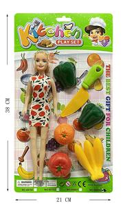 FOOD SET - OBL10218682