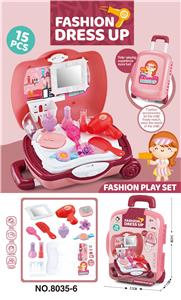 Beauty set - OBL10218746