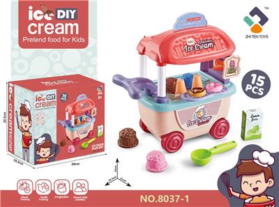 FOOD SET - OBL10218751
