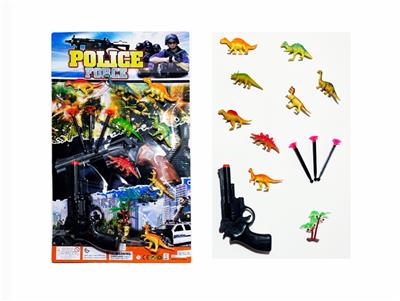 Animaltoys - OBL10218776