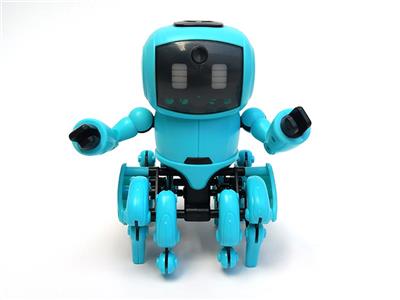 Remote control robot - OBL10218800