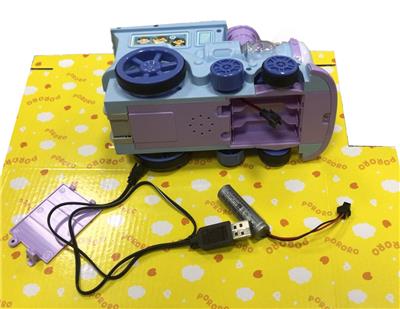 Electric cars/ tanks - OBL10218939