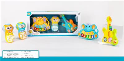 MUSIC SET - OBL10219235