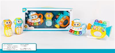 MUSIC SET - OBL10219236