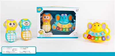 MUSIC SET - OBL10219237