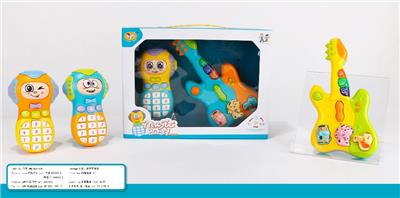 MUSIC SET - OBL10219240