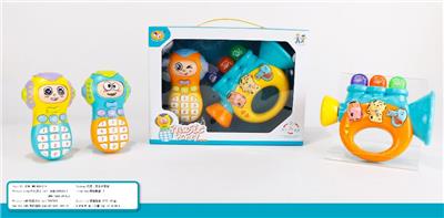 MUSIC SET - OBL10219241