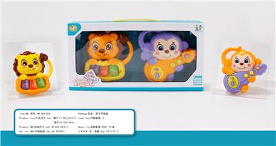 MUSIC SET - OBL10219242