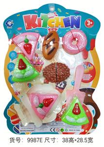 FOOD SET - OBL10219629