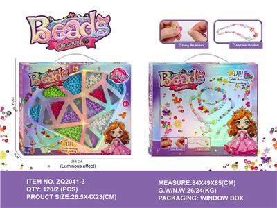 Beauty set - OBL10219720