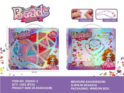 Beauty set - OBL10219722