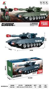 Electric cars/ tanks - OBL10219755