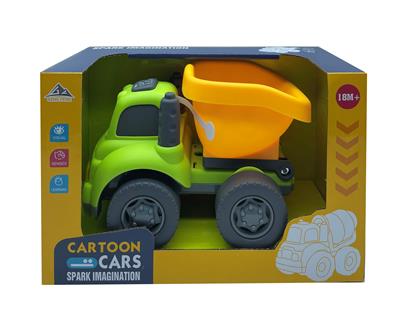 Free wheel toys - OBL10219928