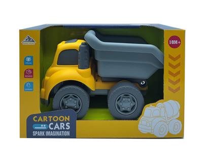 Free wheel toys - OBL10219929