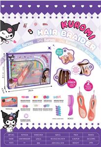 Beauty set - OBL10219967