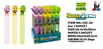BUBBLE SET - OBL10220097