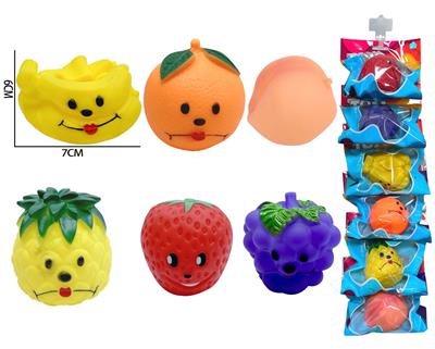 Slush / Ruanjiao Series - OBL10220190