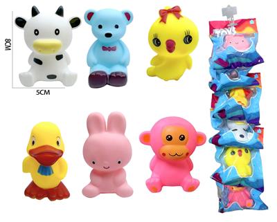 Slush / Ruanjiao Series - OBL10220191