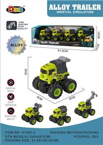 Die-cast toys - OBL10220855