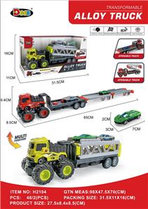 Die-cast toys - OBL10220870