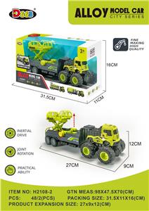 Die-cast toys - OBL10220878