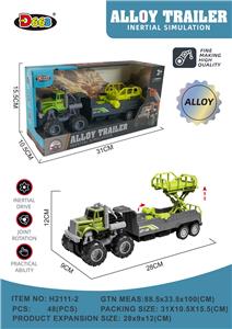 Die-cast toys - OBL10220890