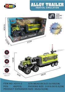 Die-cast toys - OBL10220891