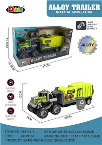 Die-cast toys - OBL10220892