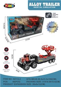 Die-cast toys - OBL10220894