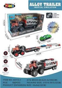 Die-cast toys - OBL10220897