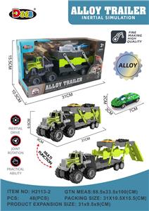 Die-cast toys - OBL10220898