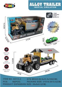 Die-cast toys - OBL10220899