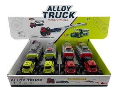Die-cast toys - OBL10220906