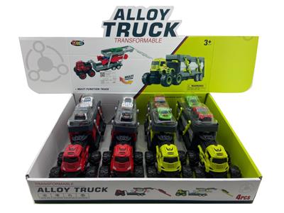 Die-cast toys - OBL10220907