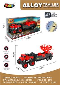 Die-cast toys - OBL10220943