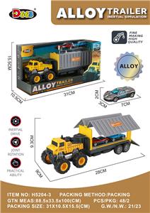 Die-cast toys - OBL10220948
