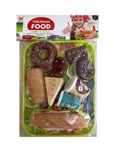 FOOD SET - OBL10220974
