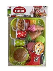 FOOD SET - OBL10220977