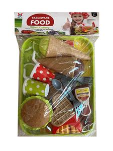 FOOD SET - OBL10220979