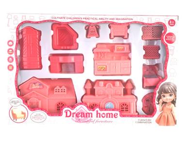 Furniture / ware - OBL10220993