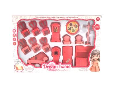 Furniture / ware - OBL10220994