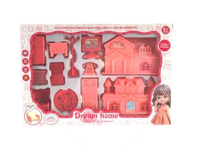 Furniture / ware - OBL10220996